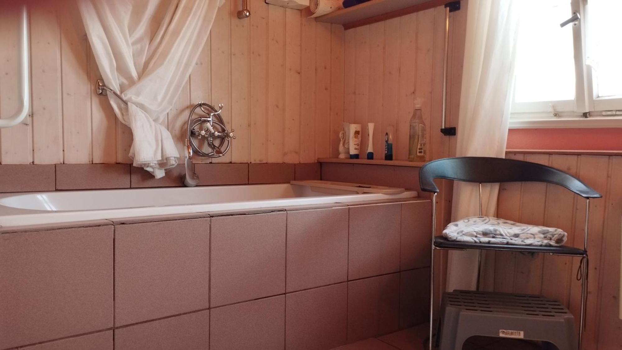 Mit Zwei Einzelbetten Habitación en casa particular *